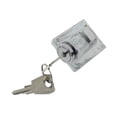 thumbnail image 1 of LIEBHERR 704319700 FREEZER LOCK ASSY. (GENUINE OEM PART), 1 of 1