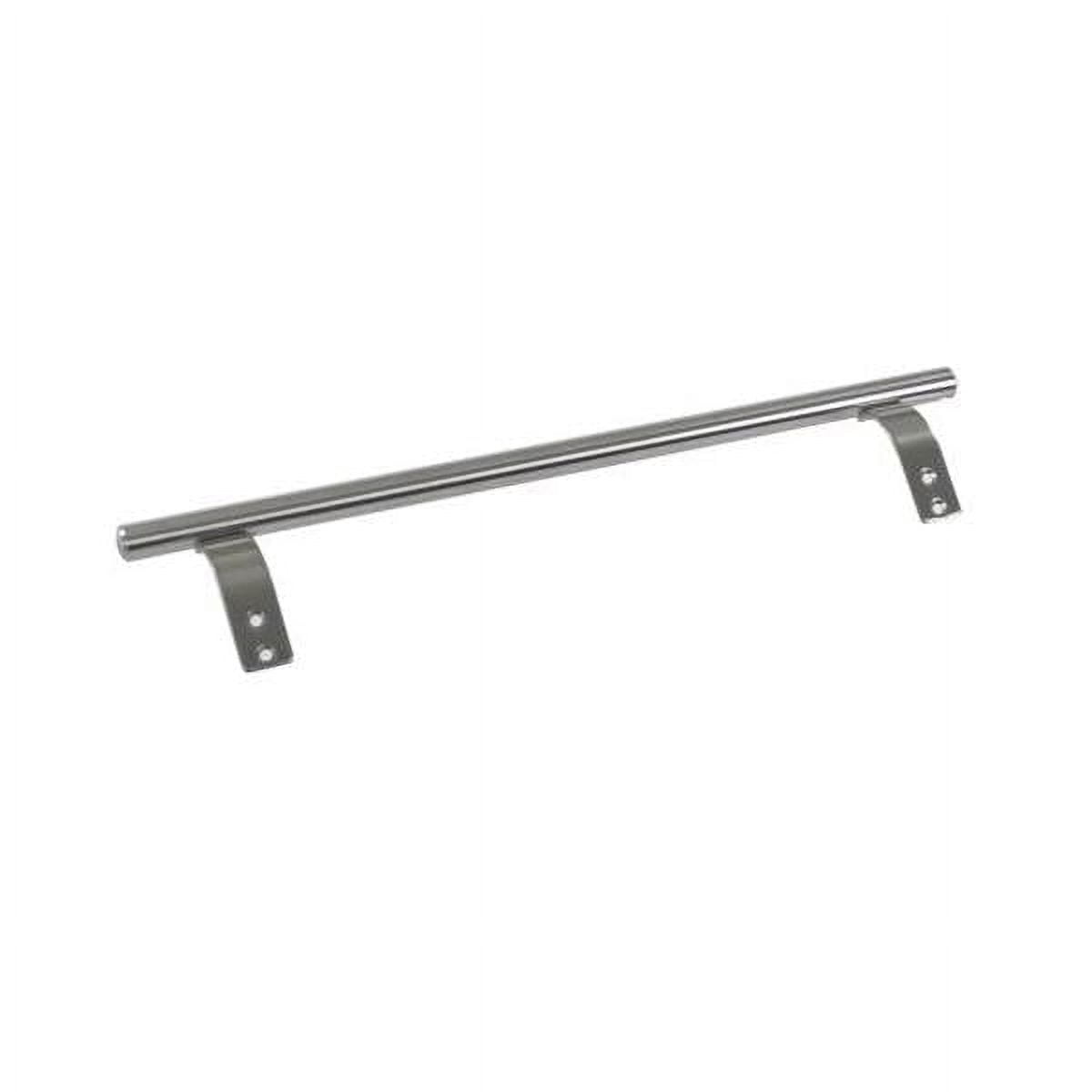 LIEBHERR 704345701 FREEZER MOULDED HANDLE (GENUINE OEM PART)