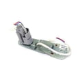 thumbnail image 1 of LIEBHERR 704363400 FREEZER ZINC DIE-CAST BEARING BLOCK (GENUINE OEM PART), 1 of 1