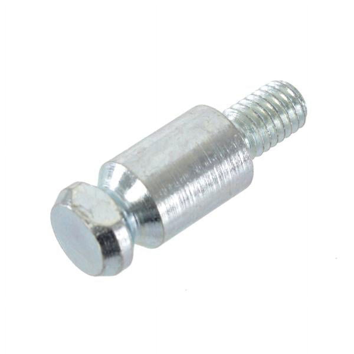 LIEBHERR 711369700 FREEZER HANDLE POST (GENUINE OEM PART)