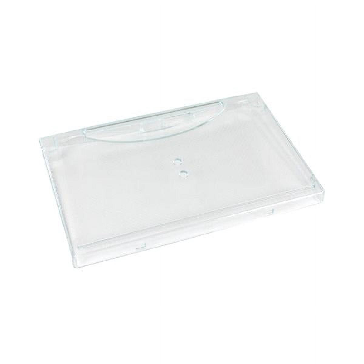 LIEBHERR 740339500 FREEZER SMALL FREEZER DRAWER FRONT ICEMAKER (GENUINE OEM PART)