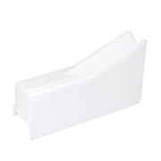 Liebherr 742617501 Freezer Clip-On Part, Genuine OEM Replacement