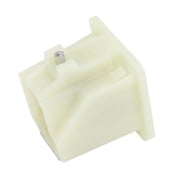 Liebherr 742857002 Refrigerator Rear Caster Wheel OEM Replacement Part