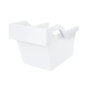 LIEBHERR 742934400 REFRIGERATOR DRAWER BODY GENUINE OEM PART