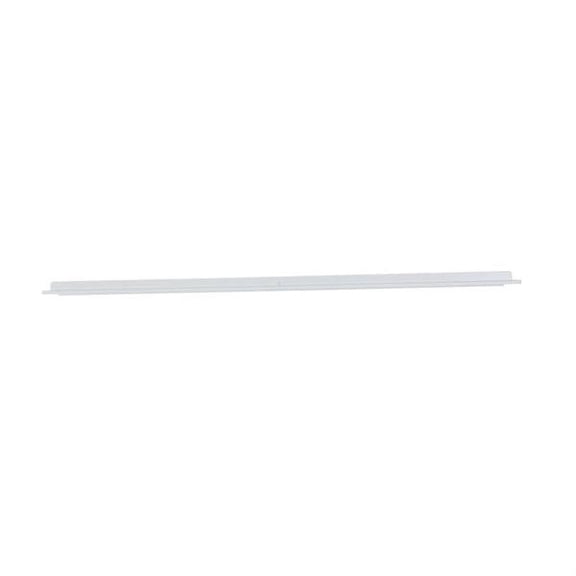 LIEBHERR 743003700 FREEZER RETAINING STRIP FOR GLASS PLAT (GENUINE OEM PART)