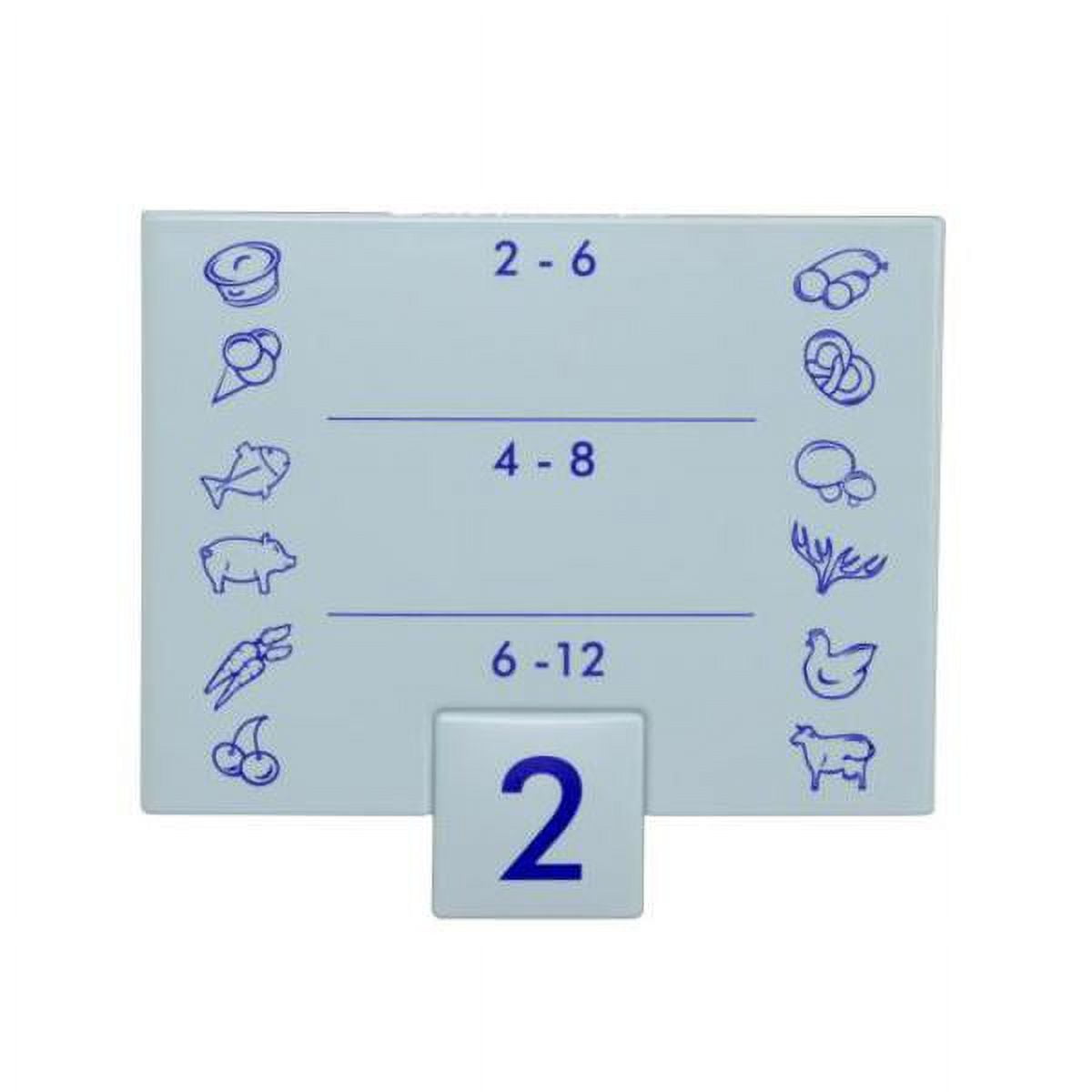 LIEBHERR 743021400 REFRIGERATOR DRAWER TRIM (GENUINE OEM PART)