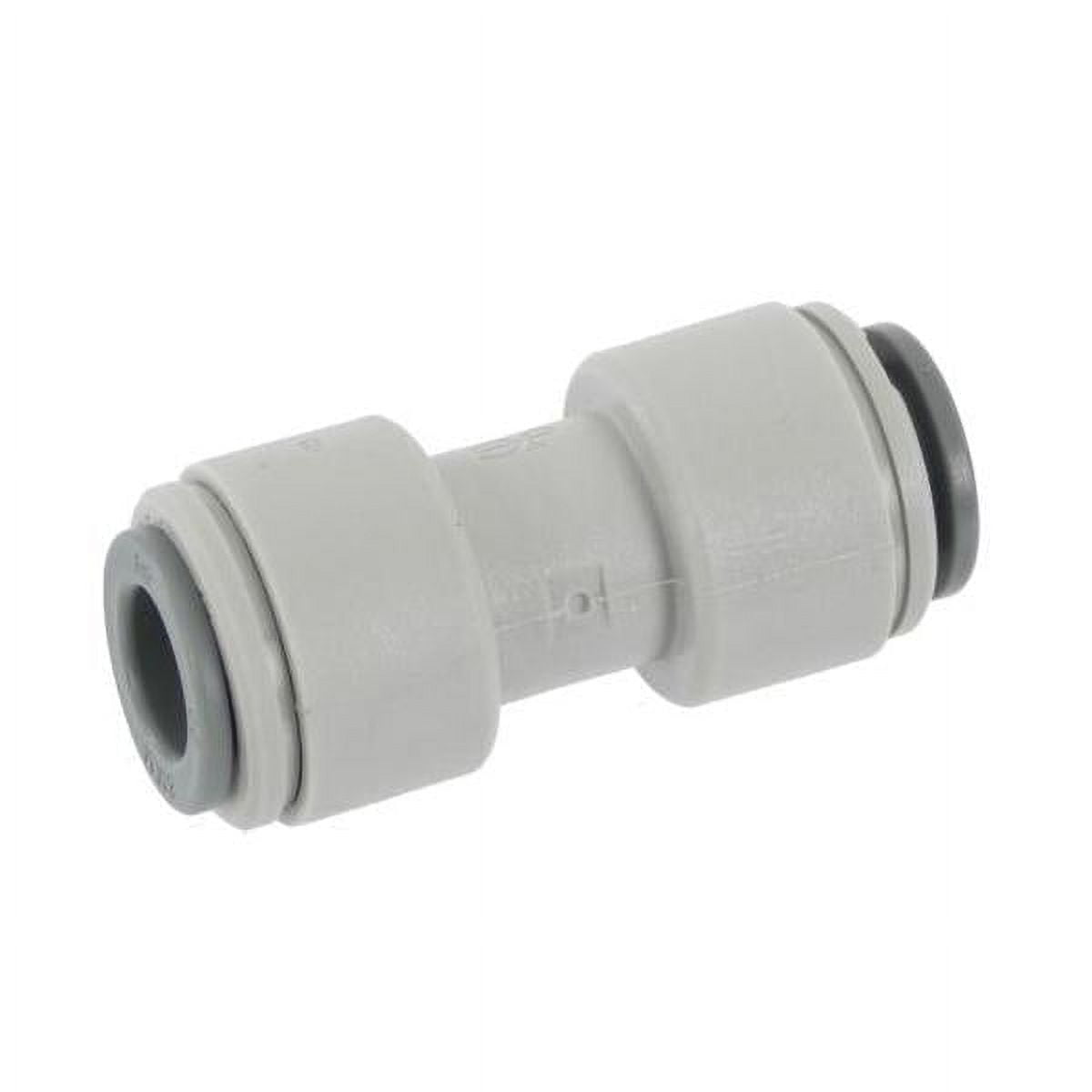 LIEBHERR 743124900 FREEZER JOHN GUEST WATER CONNECTION (GENUINE OEM PART)