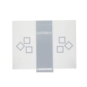 Liebherr 743240200 Genuine OEM Printed Refrigerator Drawer Trim