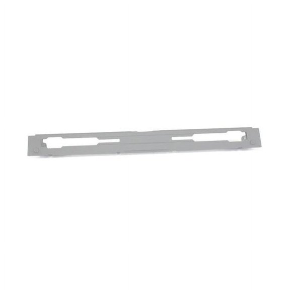 LIEBHERR 743639801 REFRIGERATOR DOOR HINGE COVER (GENUINE OEM PART)