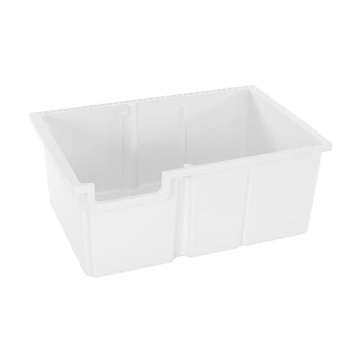 LIEBHERR 743668100 FREEZER DRAWER BODY UPPER (GENUINE OEM PART)