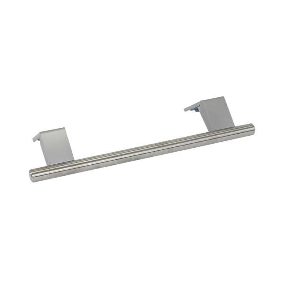 LIEBHERR 743849201 FREEZER MOULDED HANDLE (GENUINE OEM PART)