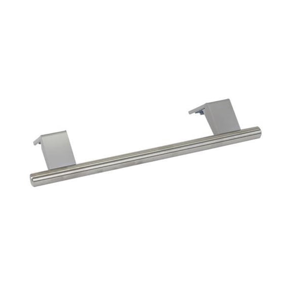 LIEBHERR 743849201 FREEZER MOULDED HANDLE (GENUINE OEM PART)