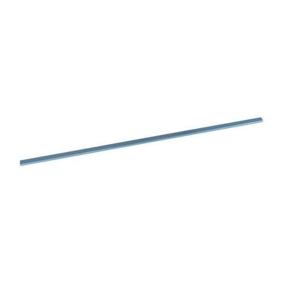 LIEBHERR 764300700 FREEZER BOTTLE RACK RETAINING STRIP (GENUINE OEM PART)
