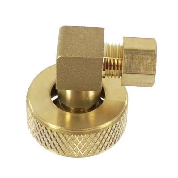 LIEBHERR 787102700 FREEZER PRESSURE COMPENSATION VALVE (GENUINE OEM PART)