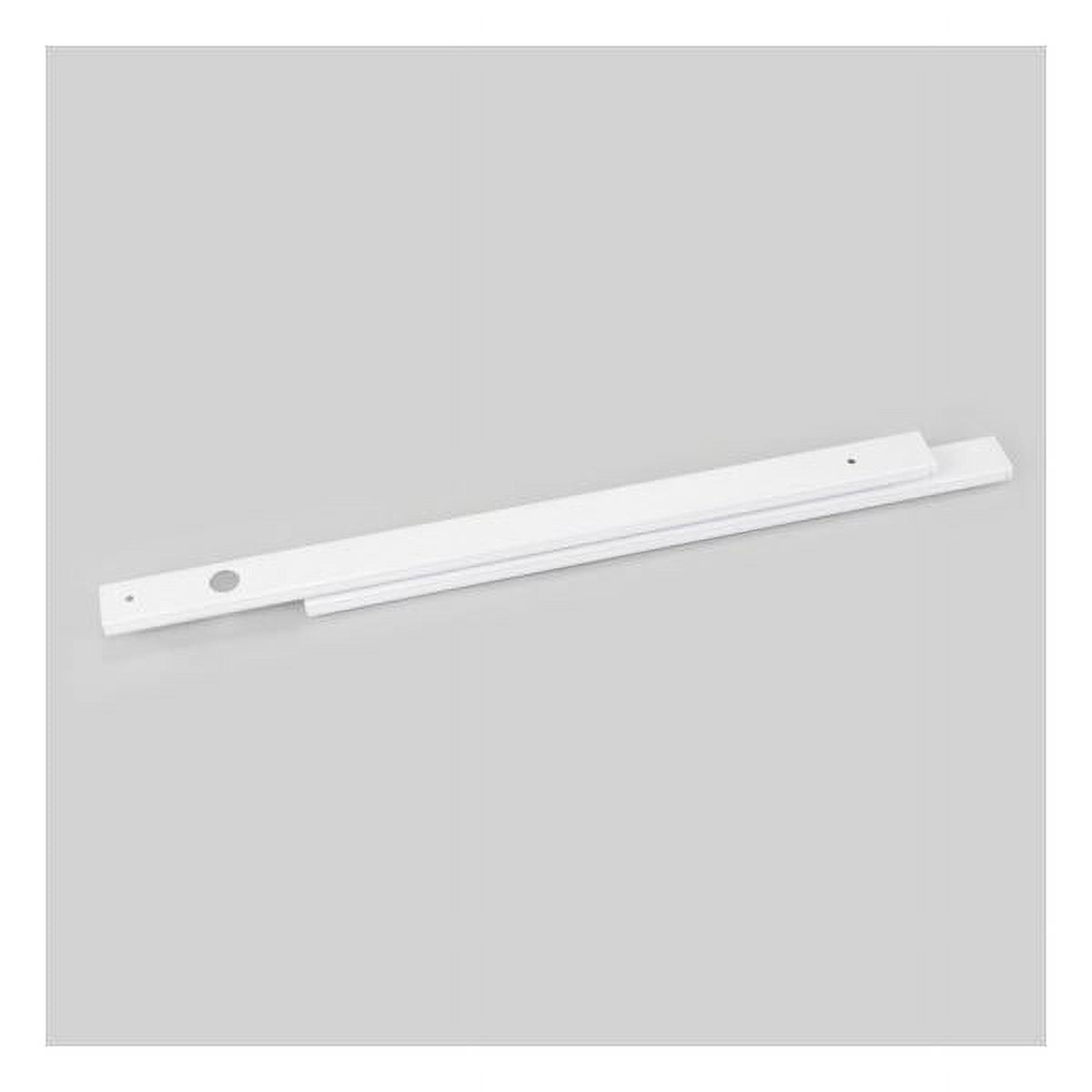 LIEBHERR 789009800 REFRIGERATOR DRAWER RAIL (GENUINE OEM PART)