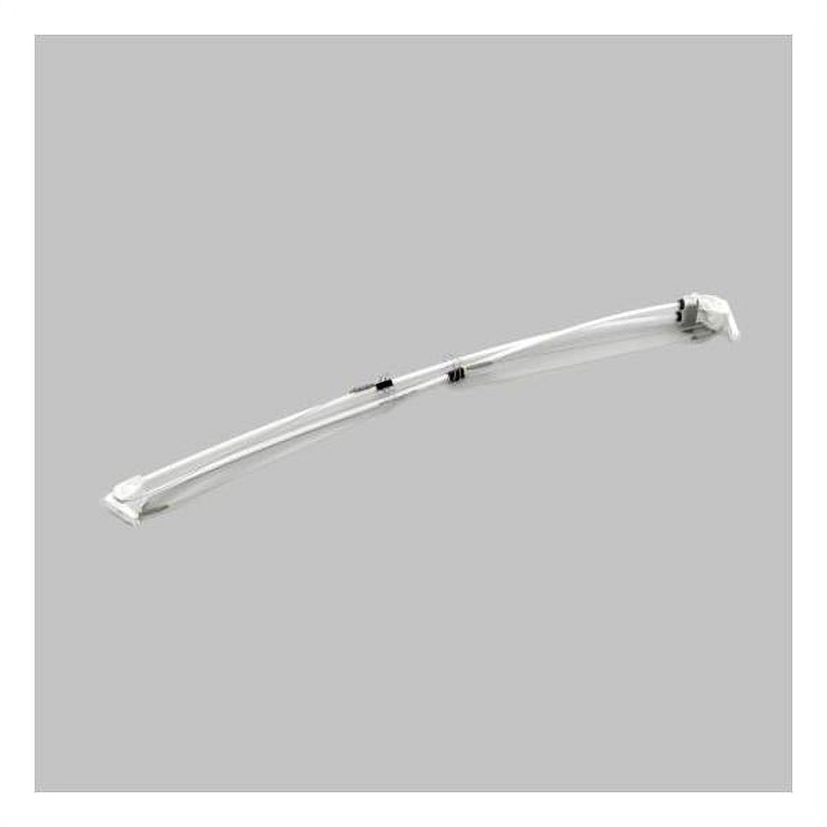LIEBHERR 789010300 REFRIGERATOR DRAWER RAIL (GENUINE OEM PART)
