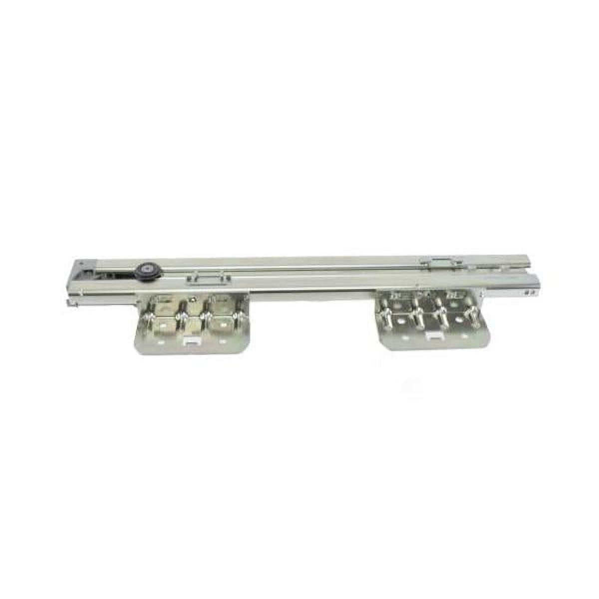 LIEBHERR 789050100 REFRIGERATOR DRAWER RAIL (GENUINE OEM PART)