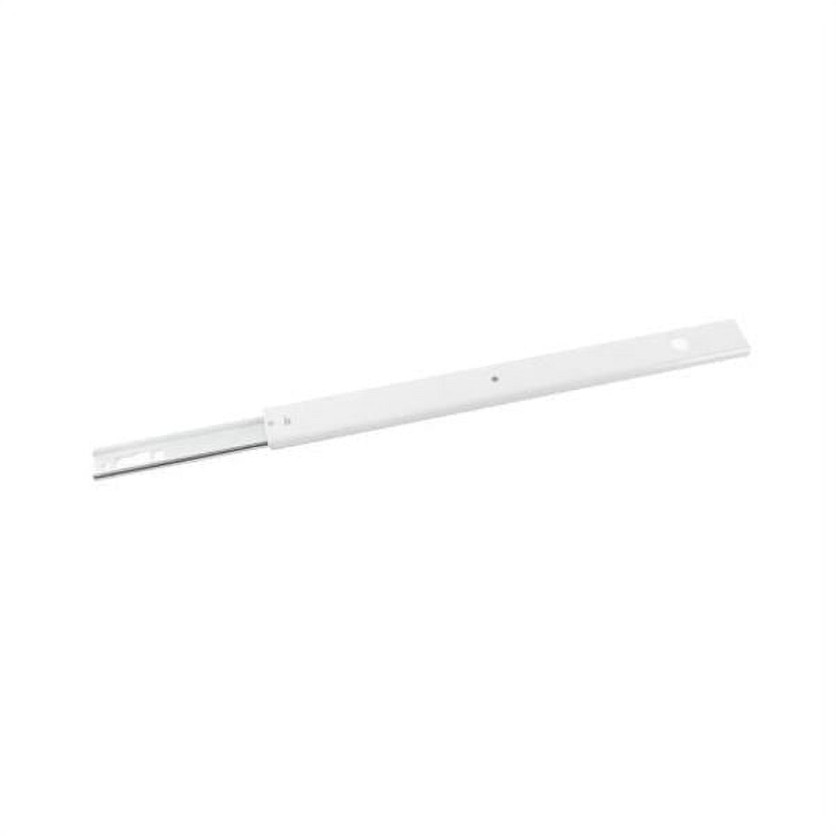 LIEBHERR 789066900 REFRIGERATOR DRAWER RAIL (GENUINE OEM PART)