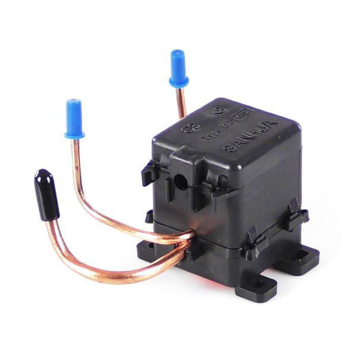 LIEBHERR 950368700 FREEZER SWITCHING VALVE (HC10) (GENUINE OEM 