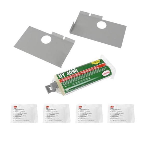 LIEBHERR 959394300 REFRIGERATOR REPAIR KIT HCB1580 (GENUINE OEM PART)