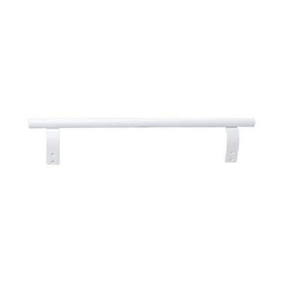 LIEBHERR 968079300 FREEZER PARTS POWDER-COATED WHITE (GENUINE OEM PART)