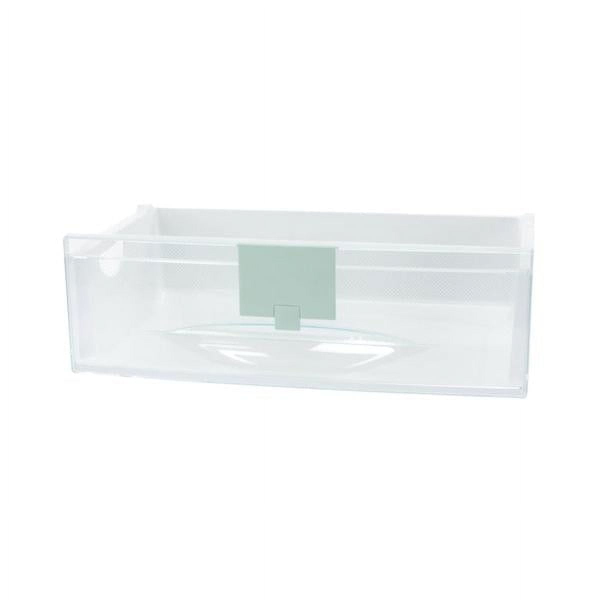 LIEBHERR 979012101 FREEZER LARGE FREEZER DRAWER #3 COMPLE (GENUINE OEM PART)