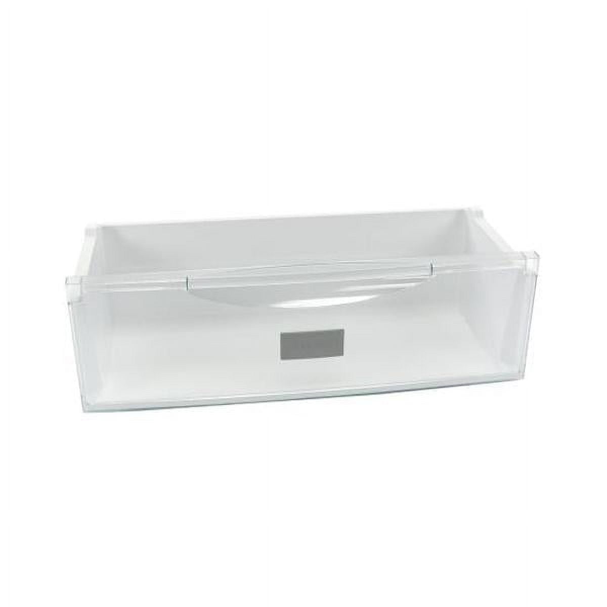 LIEBHERR 979116100 FREEZER DRAWER COMPLETE (GENUINE OEM PART)