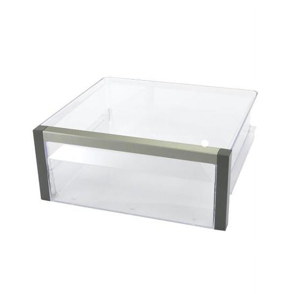 LIEBHERR 979177200 REFRIGERATOR DRAWER COMPLETE (GENUINE OEM PART)
