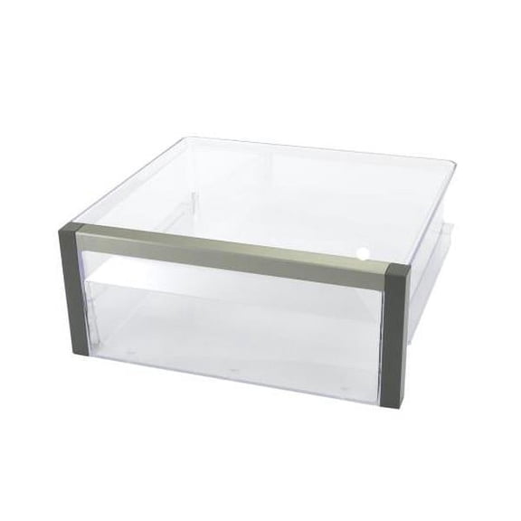 LIEBHERR 979177200 REFRIGERATOR DRAWER COMPLETE (GENUINE OEM PART)
