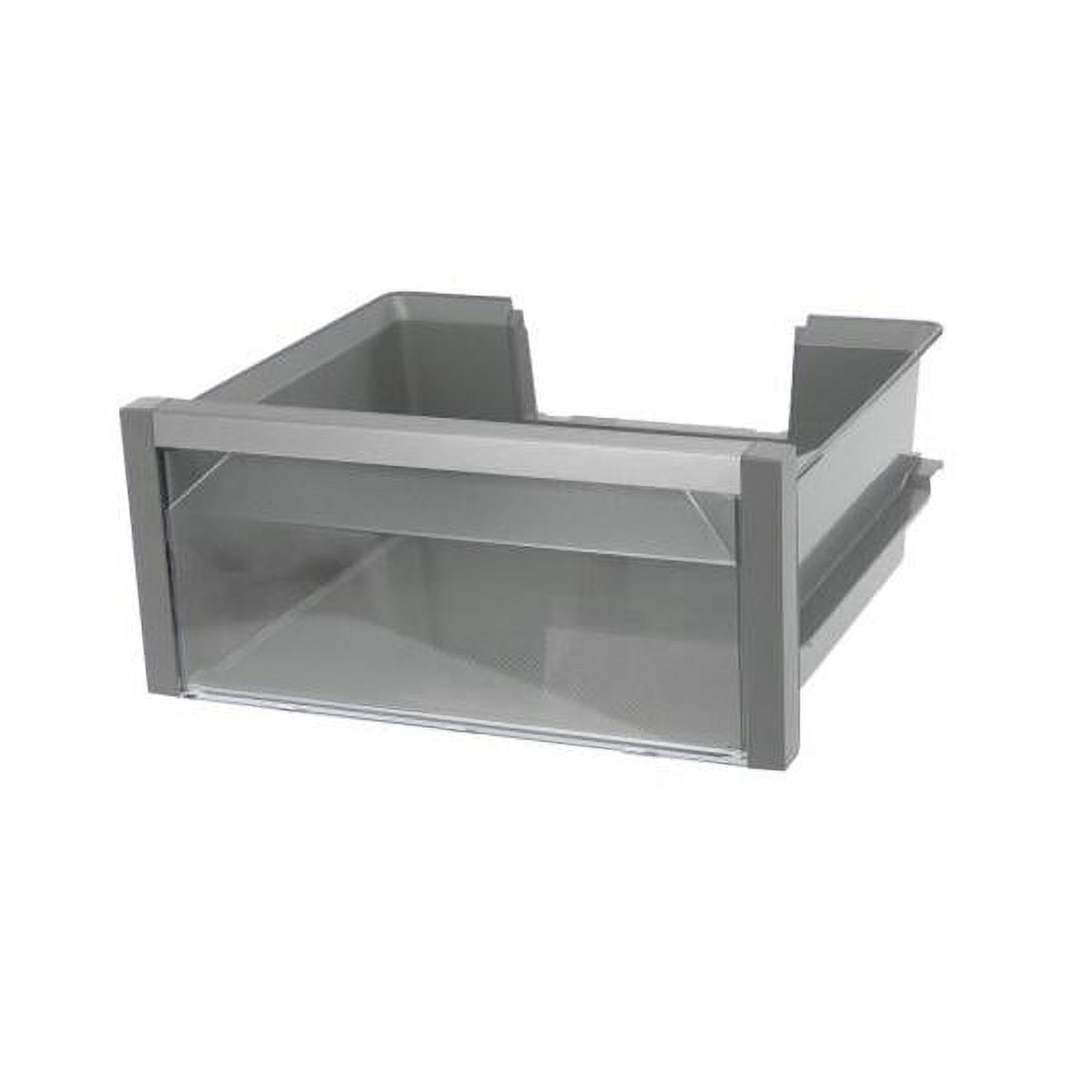 LIEBHERR 979255601 REFRIGERATOR DRAWER COMPLETE (GENUINE OEM PART)
