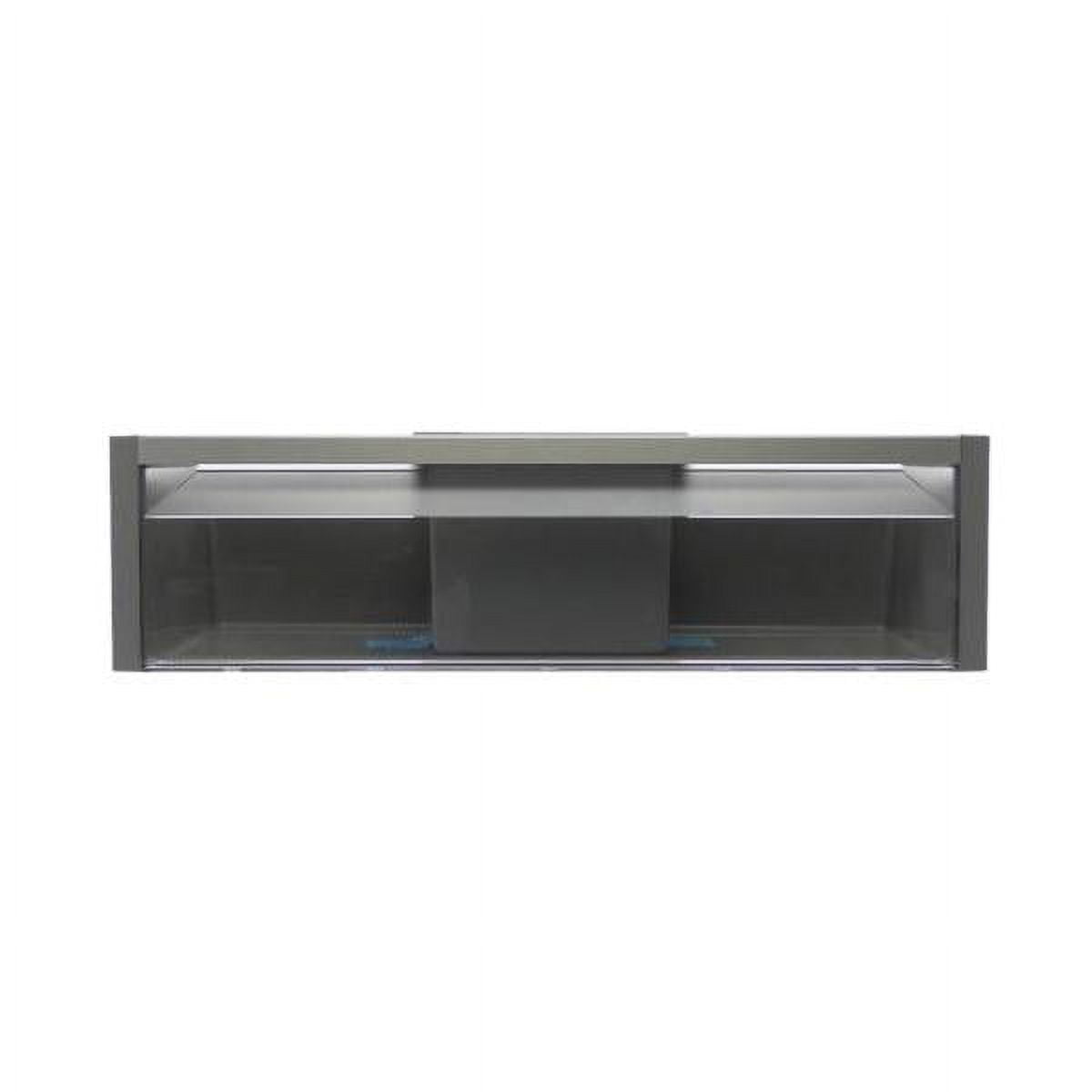 LIEBHERR 979269401 REFRIGERATOR DRAWER COMPLETE (GENUINE OEM PART)