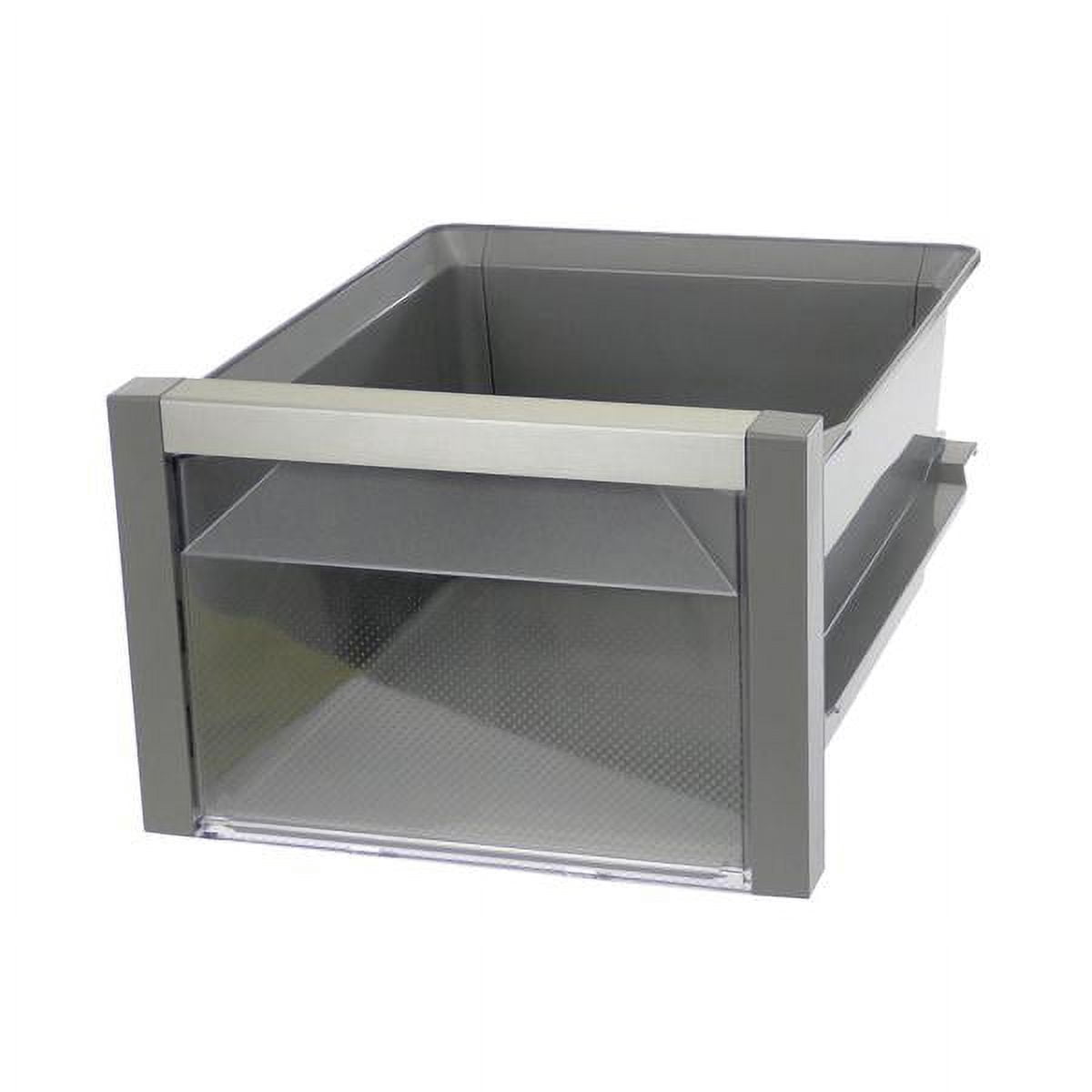 LIEBHERR 979278300 REFRIGERATOR DRAWER COMPLETE (GENUINE OEM PART)