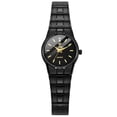 thumbnail image 1 of LIEBIG Gold Watches for Women Analog Quartz Business Formal Waterproof Womens Watch, 1 of 9