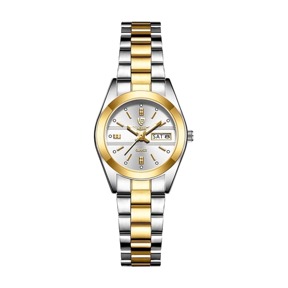 LIEBIG Women Watches Fashion Analog Quartz Waterproof Ladies Watch for Womens with Date