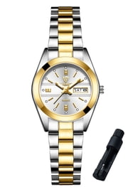 Womens Watches Stylish Analog Quartz Timepieces