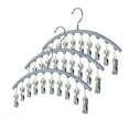 thumbnail image 1 of LIEISFEPER 3 Pcs Hat Hangers and Organizer for closet organizers and storage, 1 of 1