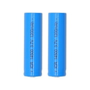 LIENIAO AA 3.7V 1200mAh Rechargeable Li-ion Batteries ICR 14500 Lithium Battery