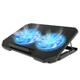 Cooler Master Support ventilé - NotePal U3 Plus (noir) - Refroidisseur PC  portable Cooler Master Ltd sur