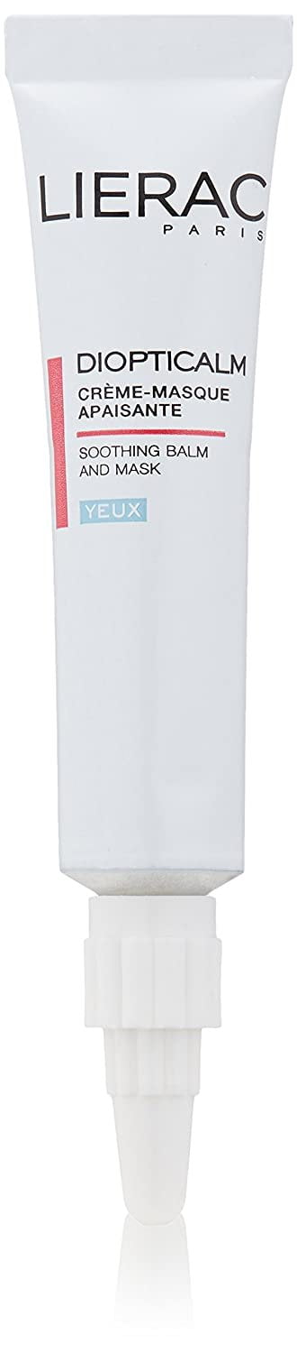 LIERAC Diopticalm Balm, 0.35 oz