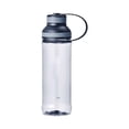 thumbnail image 1 of LIERTOUR 18.6 oz Large Capacity Shockproof Water Bottle Leakproof High Temperature Resistant Sports Jug for Fitness Gear, 1 of 3