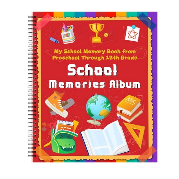 LIERTOUR Portfolio and Photography Album Large Capacity Commemorative Storage for Office Studio and Career Gear for Adults