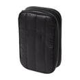 thumbnail image 1 of LIERTOUR Tech Organizer and Multi-Functional Cable Storage Pouch for Digital Wire and Accessory Organization Solution in Home Office and Travel Storage Gear Black, 1 of 5
