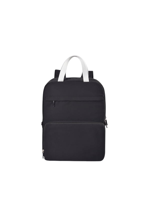 Travel Backpack and Outdoor Hike Backpack with Large Capacity for Travel Sport Outdoor Hike and Home Office Storage Organizer Shoulder Pack Backpack Gear Black