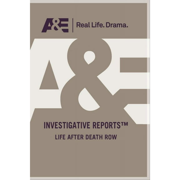 LIFE AFTER DEATH ROW