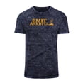 thumbnail image 1 of LIFE AND TIME ( Acid Washed T-Shirt ), 1 of 4