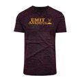 thumbnail image 1 of LIFE AND TIME ( Acid Washed T-Shirt ), 1 of 4