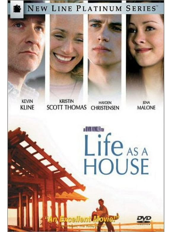 Pre-Owned LIFE AS A HOUSE [DVD] [2002] [MULTILINGUAL] [REGION 1]