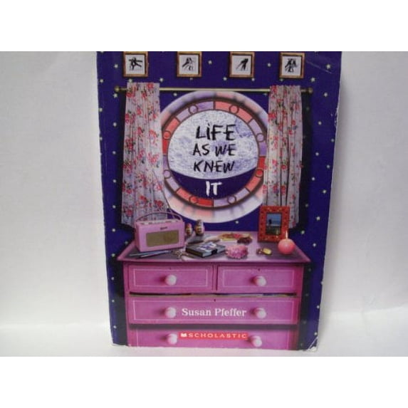 Pre-Owned LIFE AS WE KNEW IT Paperback