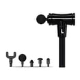 thumbnail image 1 of LIFE AUTHENTICS LA-XLG01-BK LIFE AUTHENTICS EXTRA LARGE (XL) MASSAGE GUN- 5 MASSAGE HEADS, 1 of 3