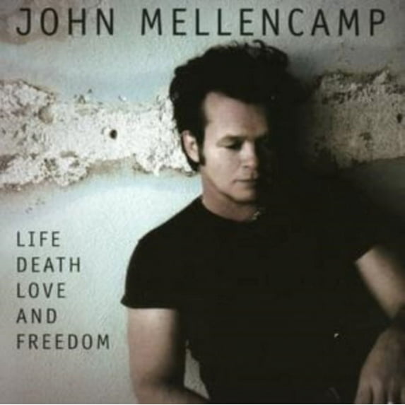 LIFE, DEATH, LOVE & FREED
